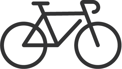 Icon Fahhrad