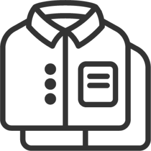 Icon Mitarbeiterkleidung
