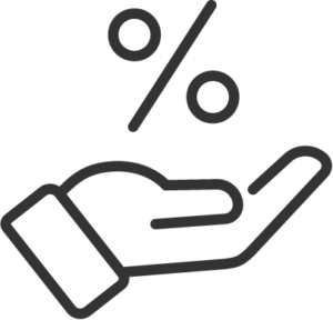 Icon Mitarbeiterrabatte