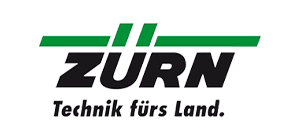 Logo ZÜRN Land