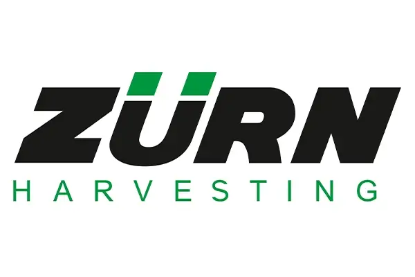 Logo Zürn Harvesting
